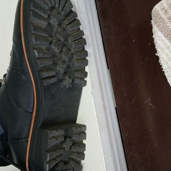 Indigo Rd Boots - Picture 3 of 6